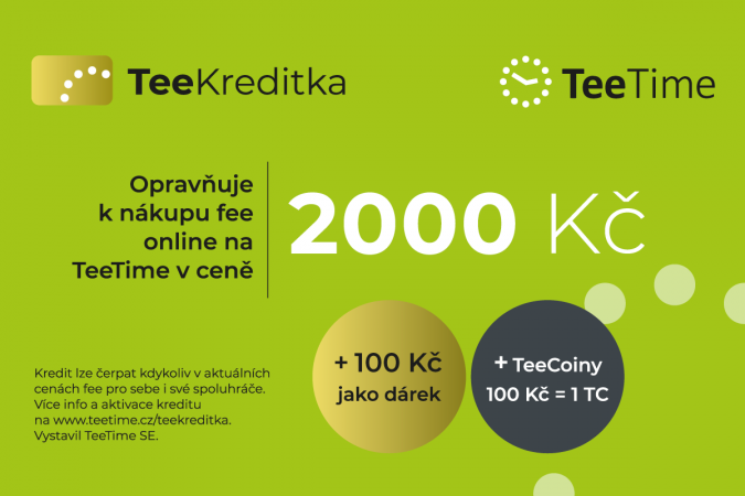 TeeKreditka